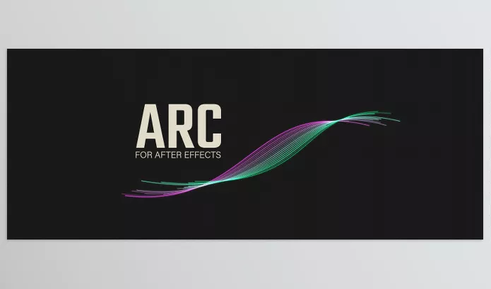 Aescripts – Arc Download v1.3 (Win, Mac)