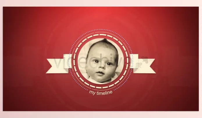Videohive – Person Timeline Download 2739661