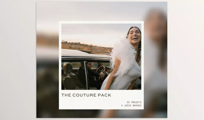 Dawn Charles – DCxJB Couture Pack Download