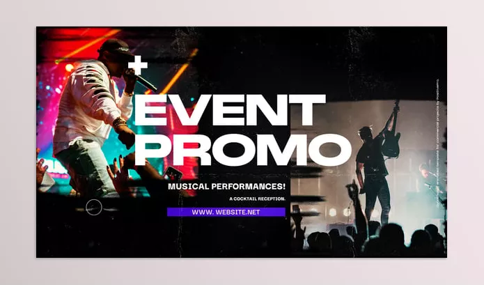 Videohive – Event Promo Download 54720150