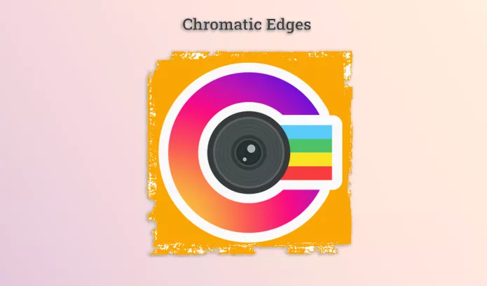 JixiPix Software – Chromatic Edges Download v1.0.34 Portable