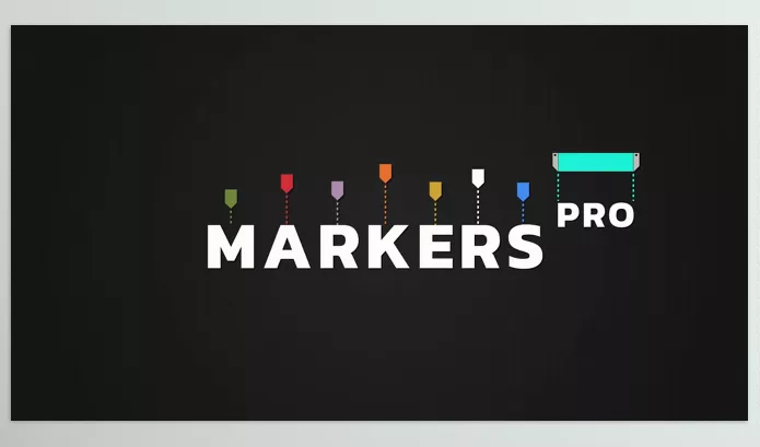 Aescripts – Markers Pro Download v1.1.1 (Win, Mac)