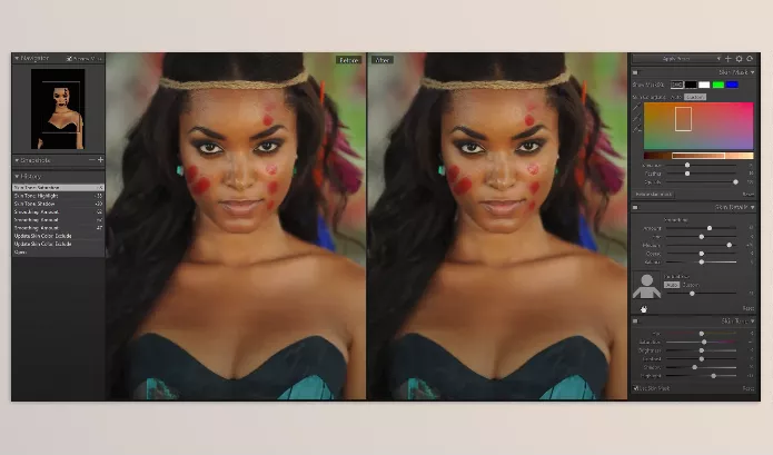 PHOTO TOOLBOX – SkinFiner Download v5.3.3 (Win)