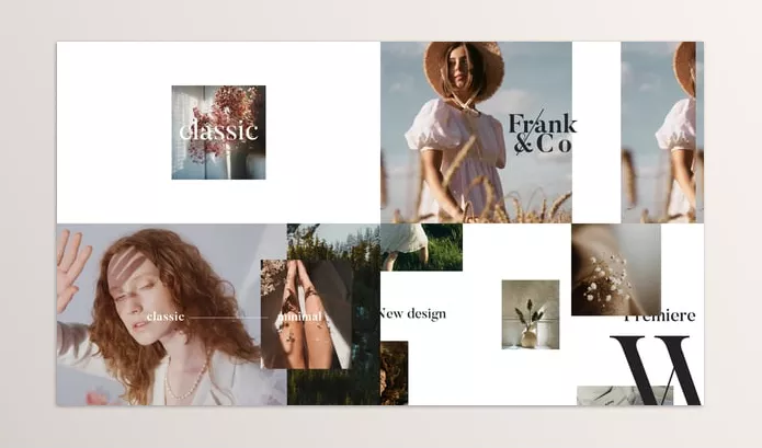 Videohive – Modern Photo Slideshow Download 54647939