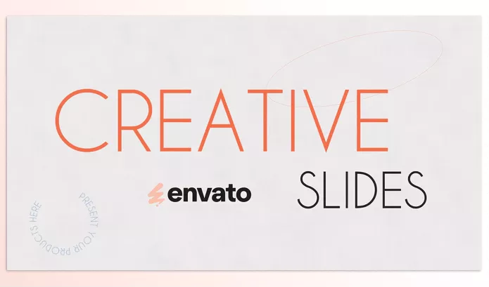 Videohive – Creative Presentation Slides for After Effects Download 54649110
