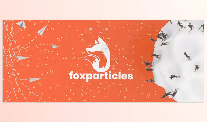 Gumroad – Fox Particles For Cinema 4D Download R21-2025