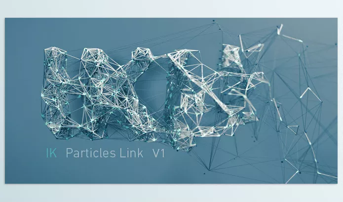 Blender – Particles Link Download