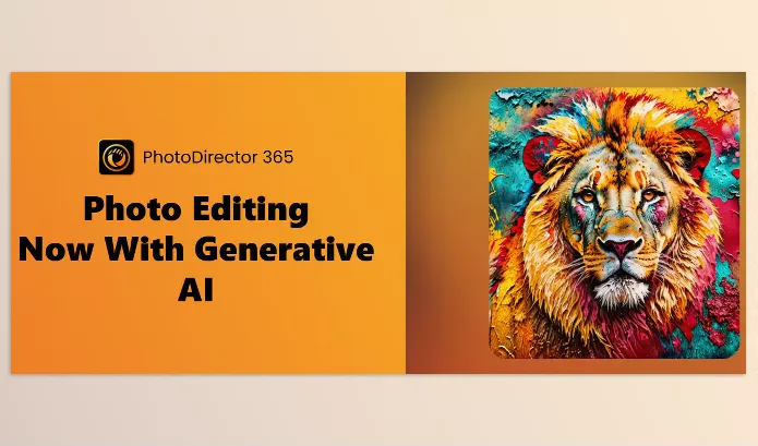 CyberLink – PhotoDirector Ultra 2025 Download v16.5.1810.0 (Win)