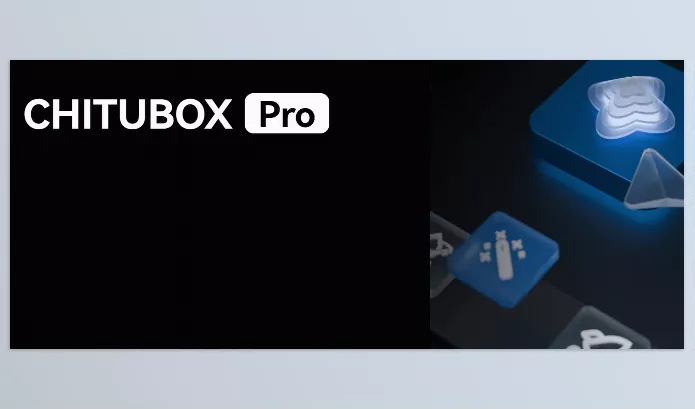 CHITUBOX Pro Download v2.0.6 (Win)
