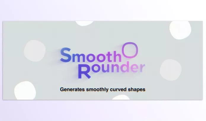 Aescripts – Smooth Rounder Download v1.0.7