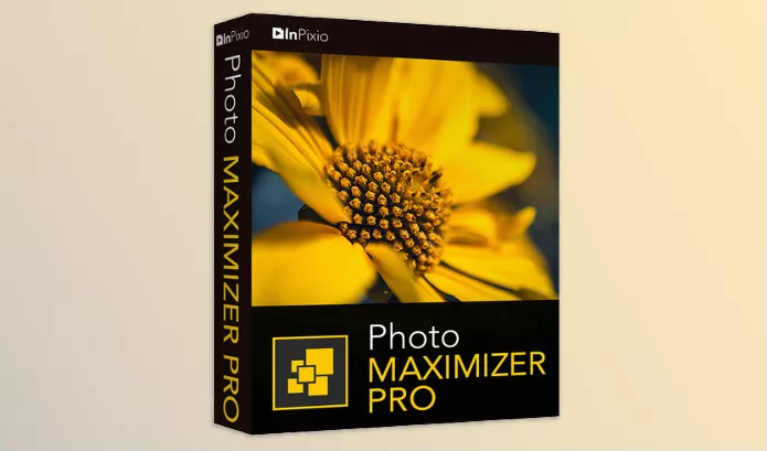 InPixio Photo Maximizer Pro Download v5.3.8625.22430 (Win)