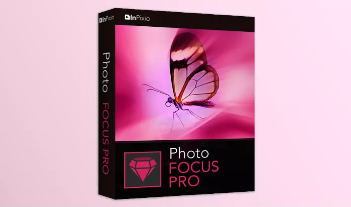 InPixio Photo Focus Pro Download v4.3.8625.22430 (Win)