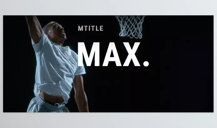 MotionVFX – mtitle MAX Download