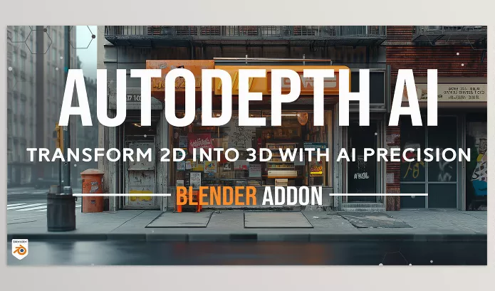 Blender – Autodepth Ai Download v1.1.1