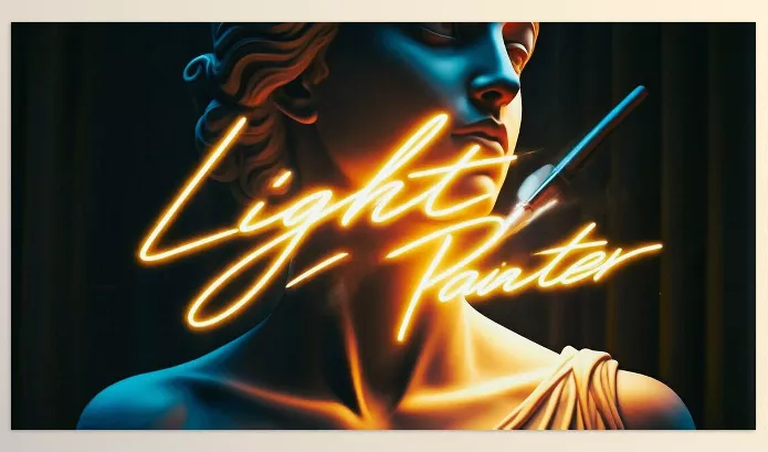Blender – Light Painter Download v1.5.1