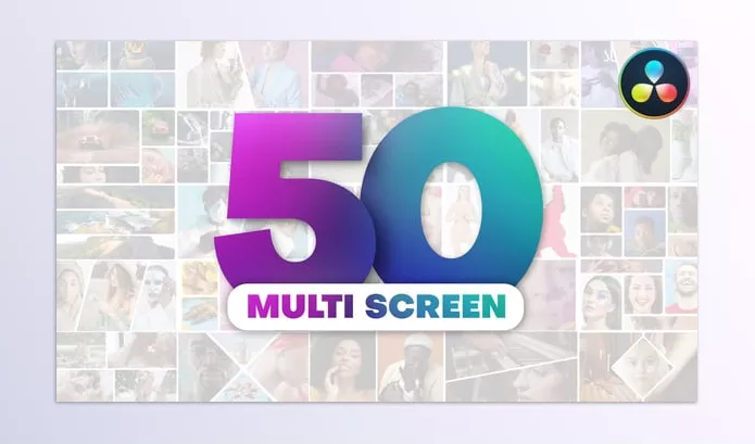 Videohive – Multiscreen Pack Download 36335827