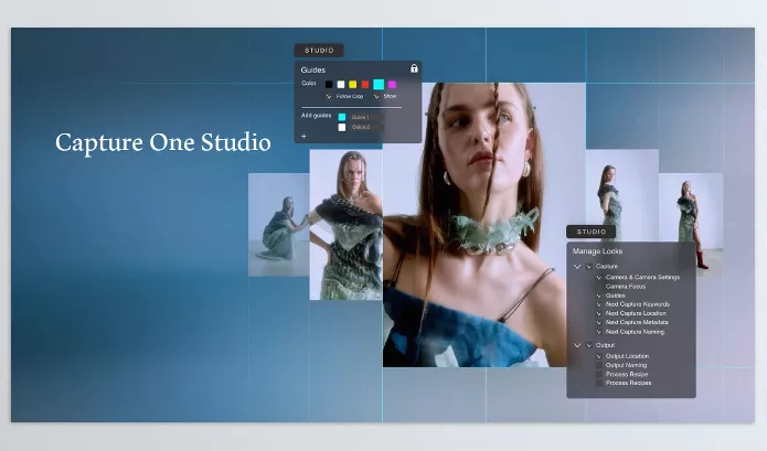 Capture One Studio Download v16.6.0.34 (Mac)