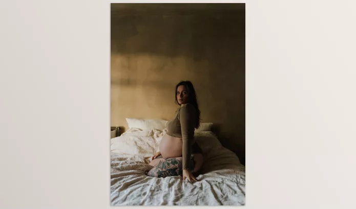 Nina Goks – SALT and DUNE Download