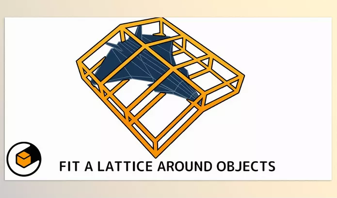 Blender – Fit Lattice Download v1.8.0