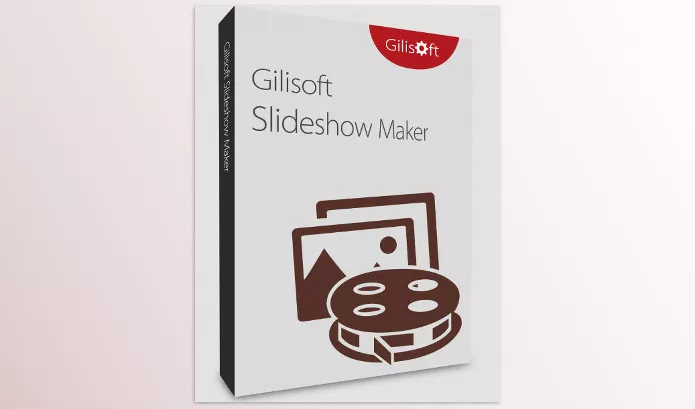 GiliSoft – SlideShow Maker Download v14.5 (Win)