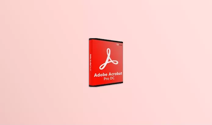 Adobe Acrobat Pro DC Download v2025.001.20531 (Win)