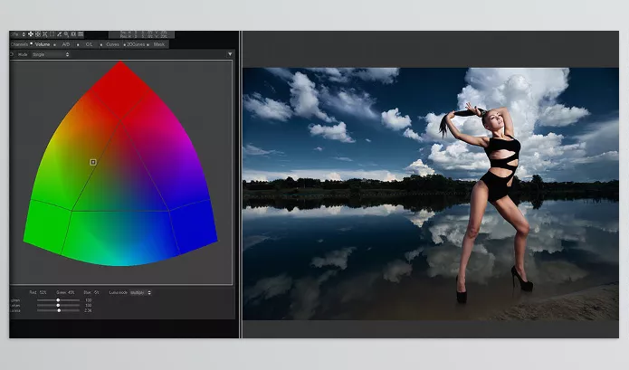 3D LUT Creator Download v1.5.2 (Win)