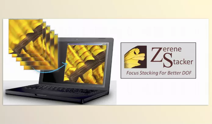 Zerene Stacker Professional Download v1.04 Build T202102162045