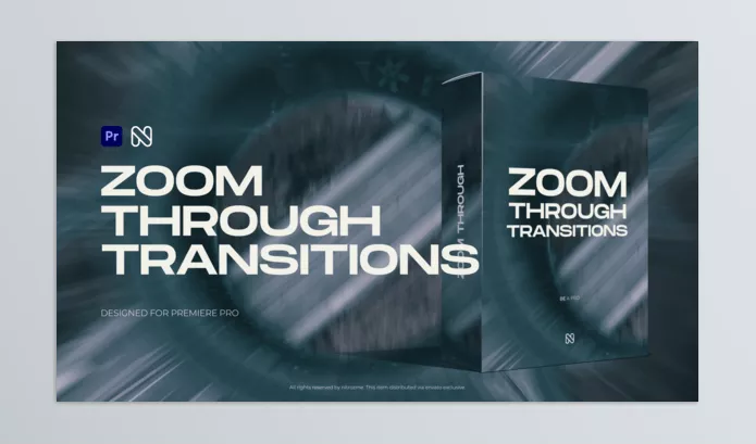 Videohive – Zoom Through Transitions for Premiere Pro Download 56404404