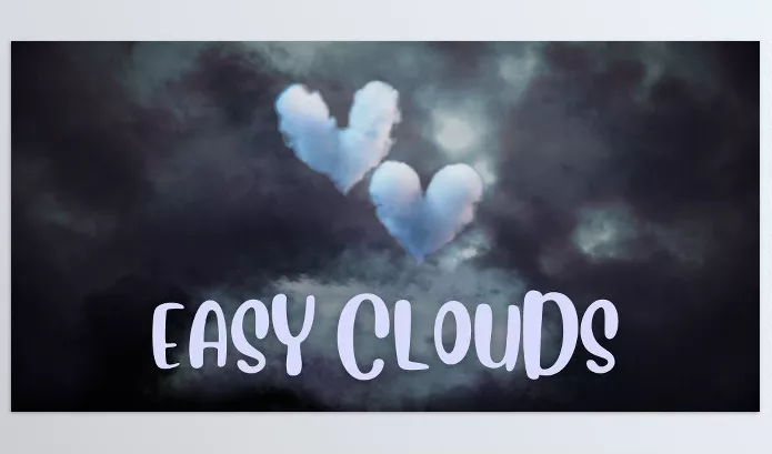 Blender – Easy Clouds Download v2.2