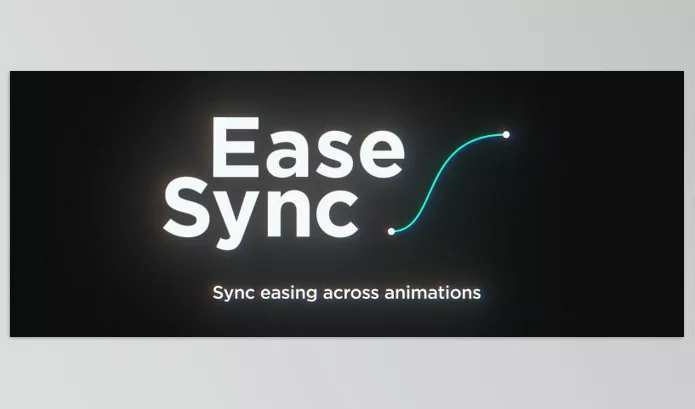 Aescripts – Ease Sync Download v1.0