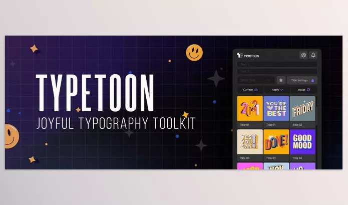 Aescripts – TypeToon Download v1.6.3