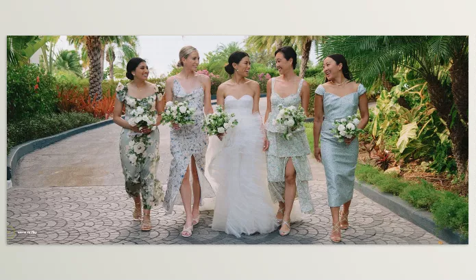 Gamut – The Luxe LUT Collection Download