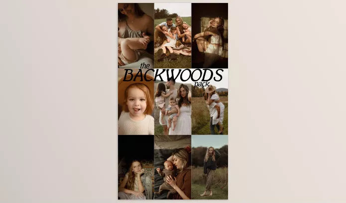 Root and Bud – The BACKWOODS Preset Pack Download