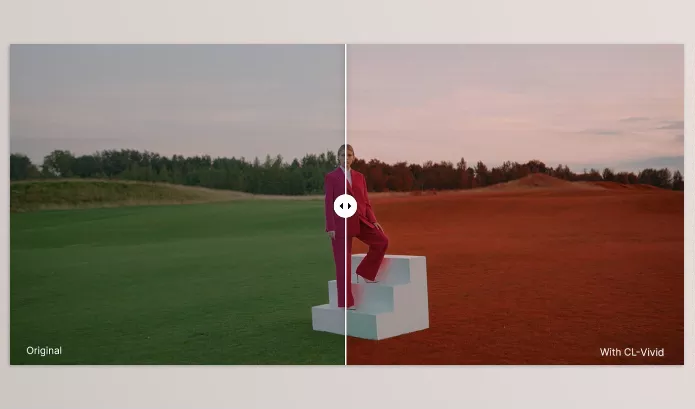 Pixflow – CL Vivid Cinematic LUTs Color Presets Pack Download
