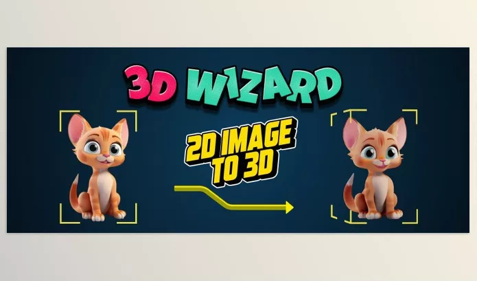Aescripts – 3D Wizard Download v1.4.5