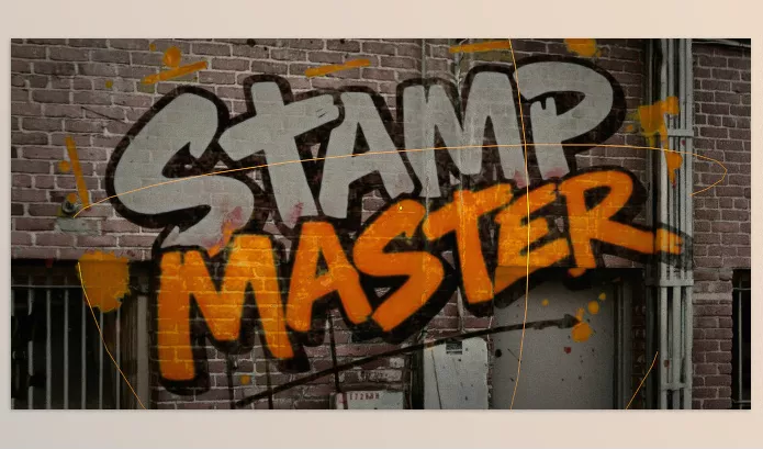 Blender – Stamp Master Download v1.0