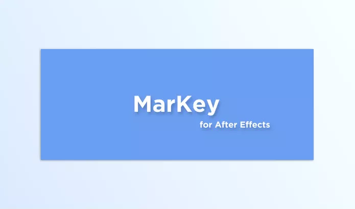 Aescripts – MarKey Download v1.0.2 (Win, Mac)