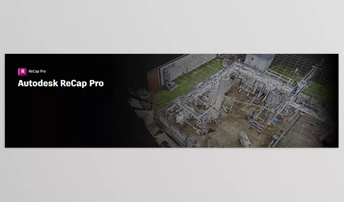 Autodesk – ReCap Pro Download v2026 (Win)