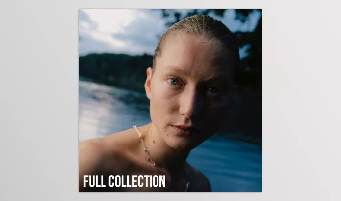 ALEXANDER KIBBLE – Full Collection 4 Film Emulations Download