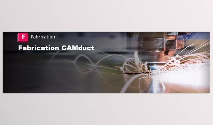 Autodesk – Fabrication CAMduct Download v2026 (Win)