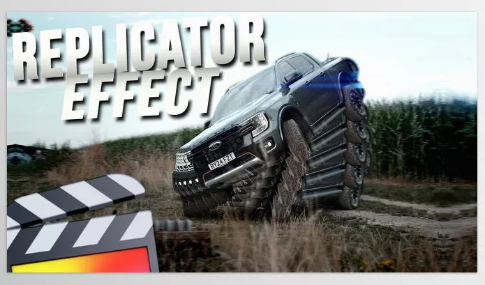 FinalcutPlugs – Ryan Nangle Replicator Effect Final Cut Pro Download