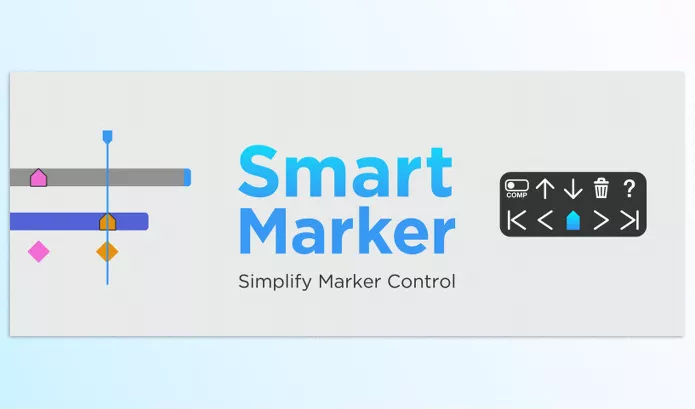 Aescripts – Smart Marker Download v1.2