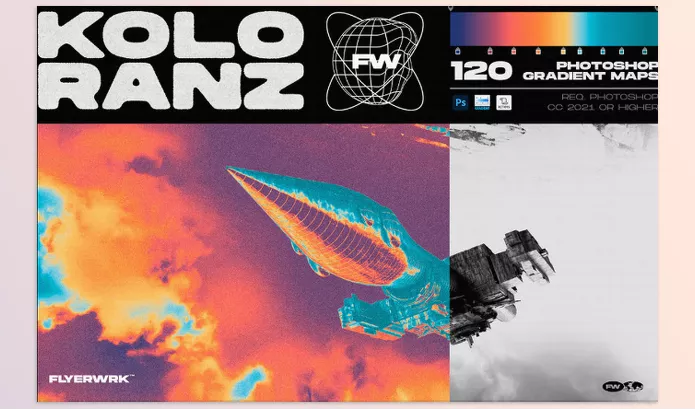 FLYERWRK – Koloranz Download