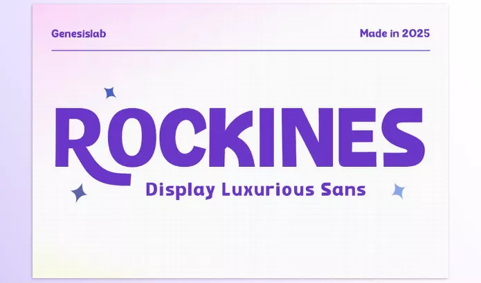 Creative Market – Rockines Download 291186891