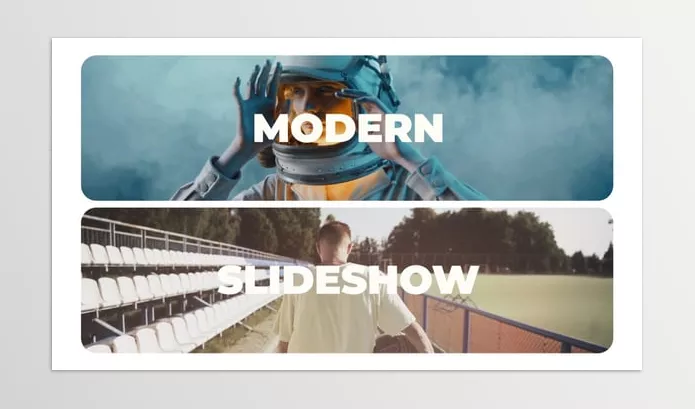 Videohive – Multiscreen Slideshow Download 57852389