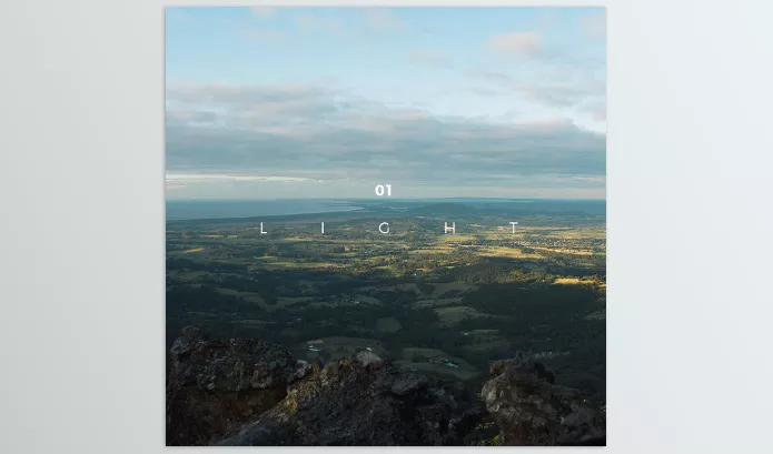 Ritchie Ollie – Light 01 Presets Download
