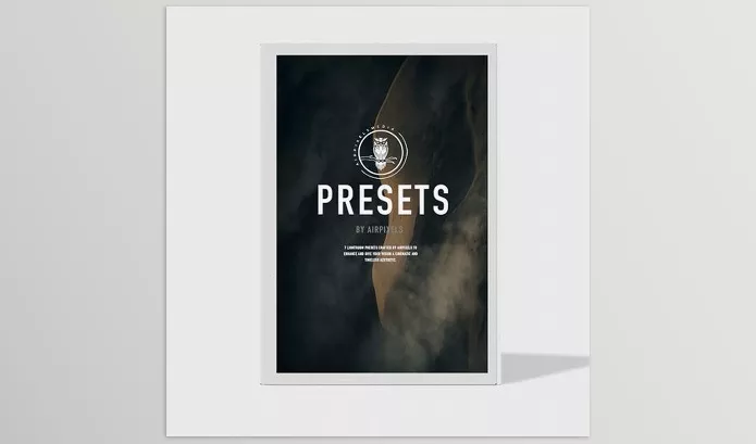 Airpixelsmedia – Aripixels Photography Presets VOL 1 Download