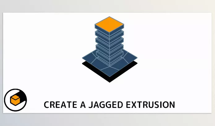 Blender – ZigZag Extrude Download v1.4.4