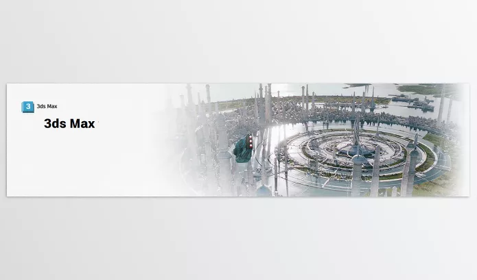 Autodesk – 3ds Max Download v2026.1 (Win)