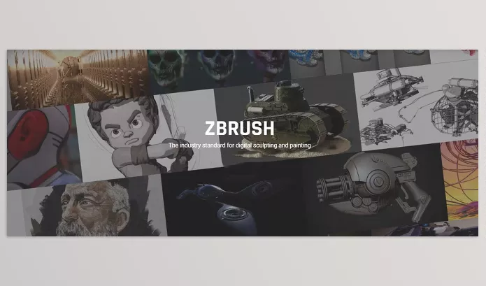 Maxon – ZBrush Download v2025.2.2 (Win, Mac-v2024.0.2)